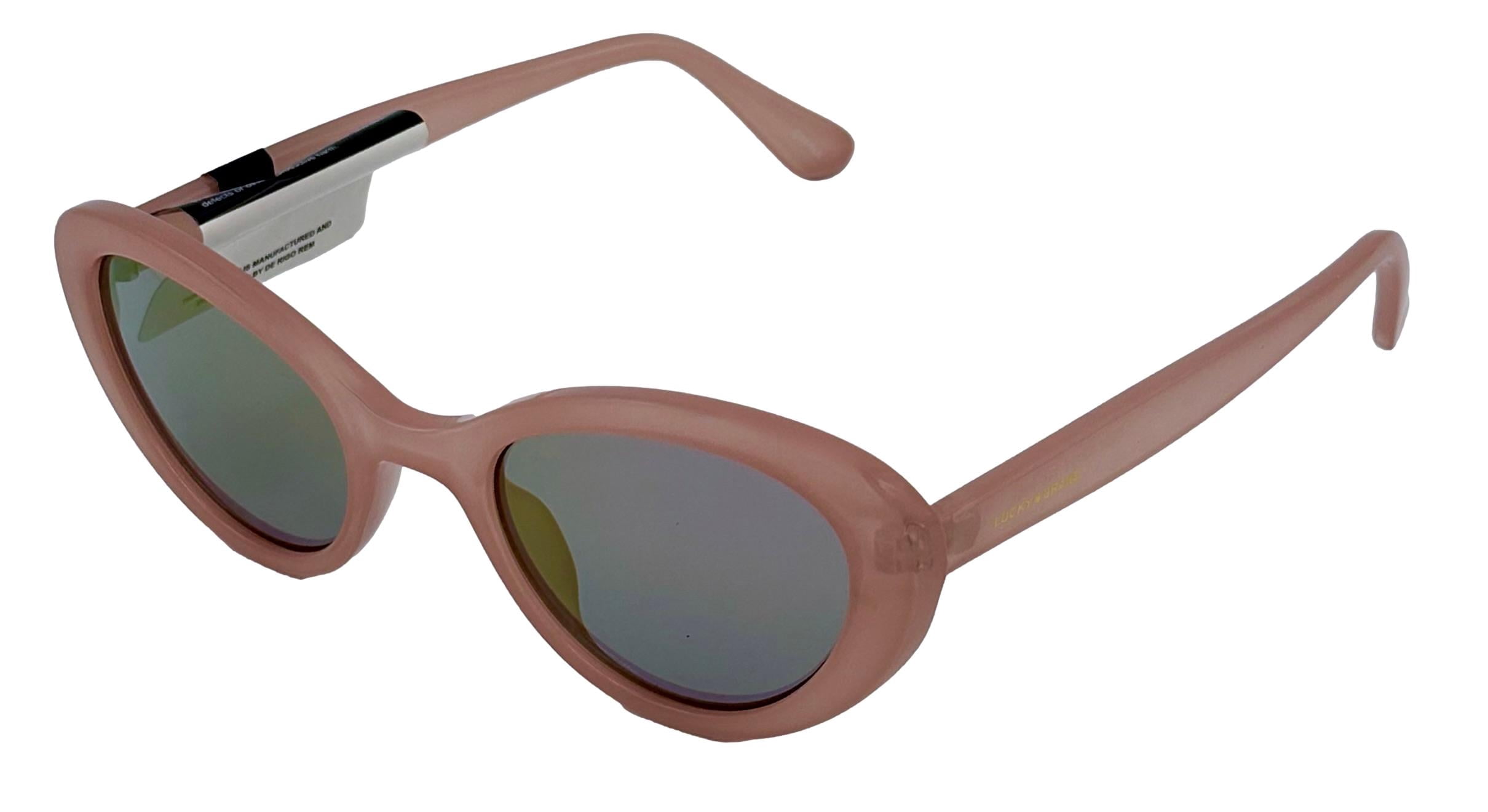 Lucky Brand Cat-Eye Sunglasses for Women | Walmart - Walmart.com