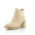 thumbnail image 1 of Lucky Brand Quinlee Women's Boots Dusty Sand Size 9 M, 1 of 8