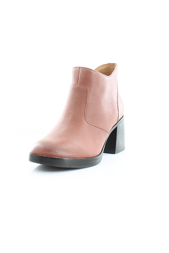 Quinlee Women's Boots Henna Size 10 M