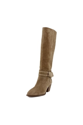 Risvin Women's Boots Porcini Size 6 M