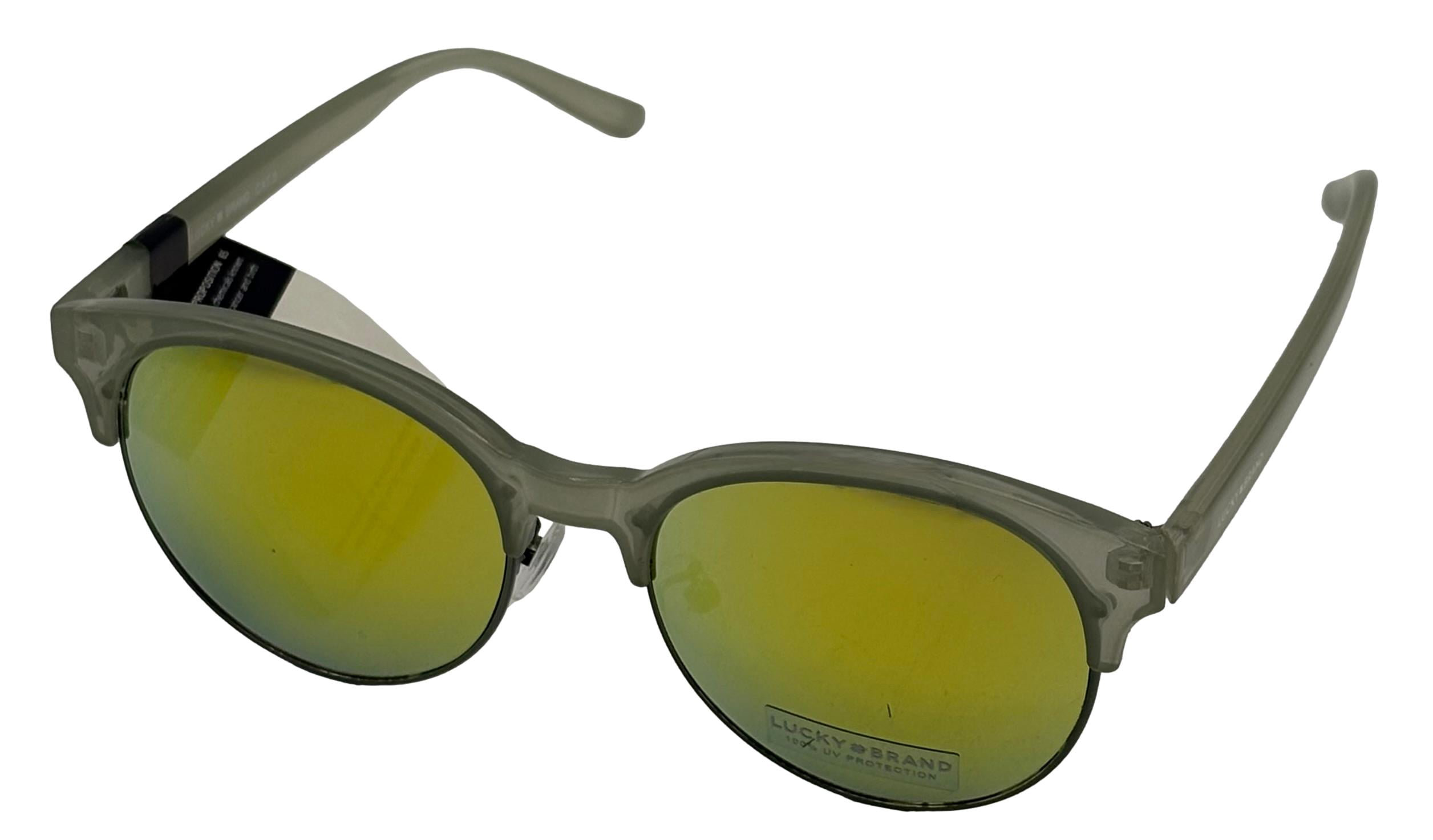 Lucky Brand Sunglasses in Bags & Accessories - Walmart.com display picture 2