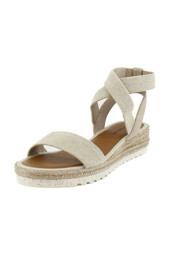 Thimba Women's Sandals Natural/Smoke Size 9.5 M