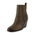 thumbnail image 1 of Lucky Brand Wilano Women's Boots Desert Palm/Desert Palm Size 8 M, 1 of 8