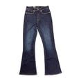 thumbnail image 1 of Lucky Brand Women's 2 Way Stretch High Rise Flare Jean (Rhode, 14), 1 of 2