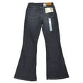 thumbnail image 1 of Lucky Brand Women's 2 Way Stretch High Rise Flare Jean (Rhode, 8), 1 of 2