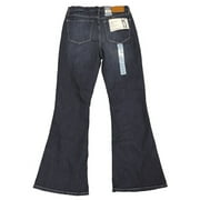 LUCKY BRAND Women's 2 Way Stretch High Rise Flare Jean (Rhode, 8)