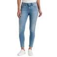 thumbnail image 1 of Lucky Brand Women's Ava Skinny Jeans Blue Size 30, 1 of 3