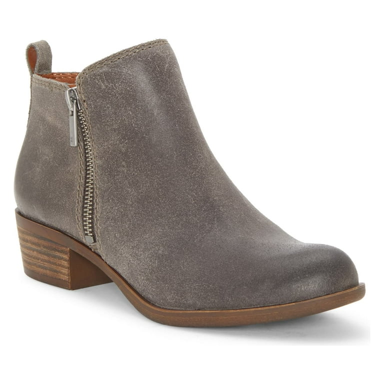 Lucky Brand Women s BASEL Boot Walmart