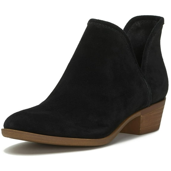 Lucky Brand Women's Baley Ankle Boot