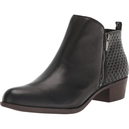 basel bootie