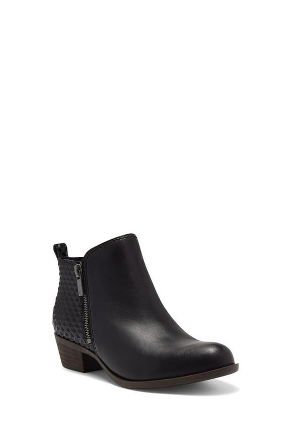 basel bootie