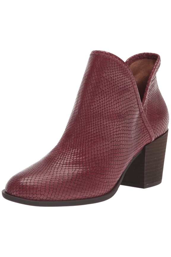 Women's Beetrix Bootie Ankle Boot, Andorra, 10