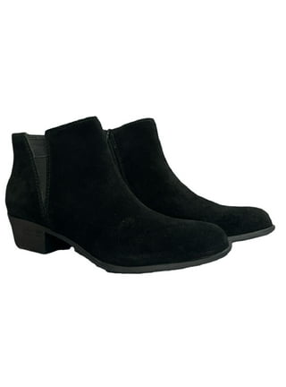 Lucky Brand Premium Womens Booties in Premium Womens Shoes