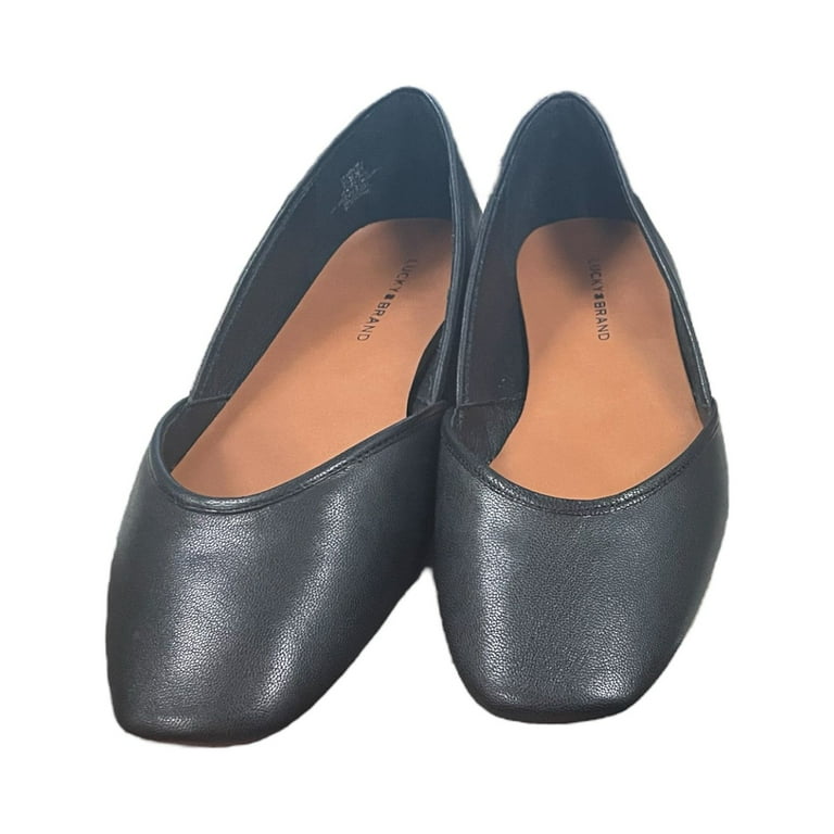 Lucky brand womens flats online