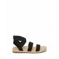 thumbnail image 1 of Lucky Brand Women's Dilane Black , 7 M US, 1 of 5