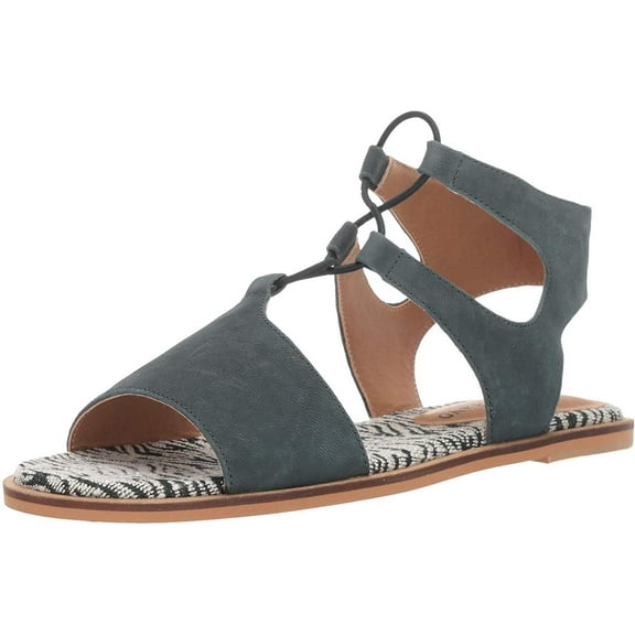 Lucky Brand Women's Feray Flat Sandal