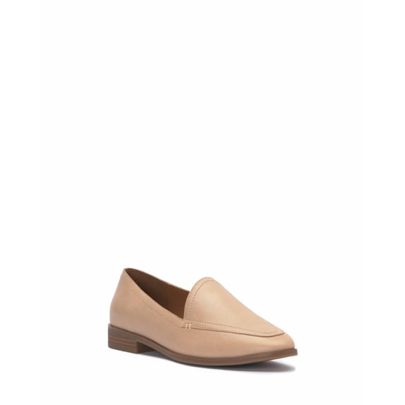 Lucky Brand Women's Fiana Nude , 6.5 M US