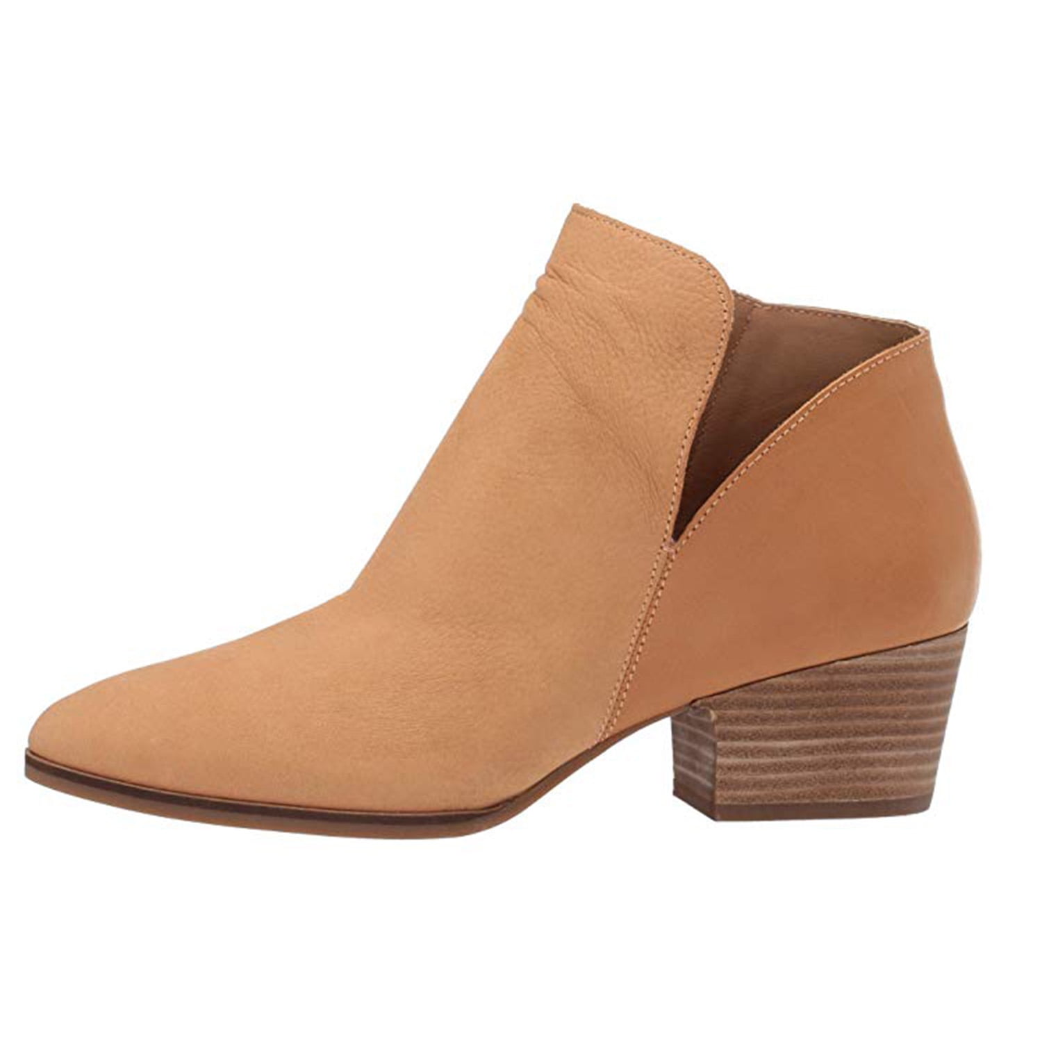 Lucky brand store iceress bootie