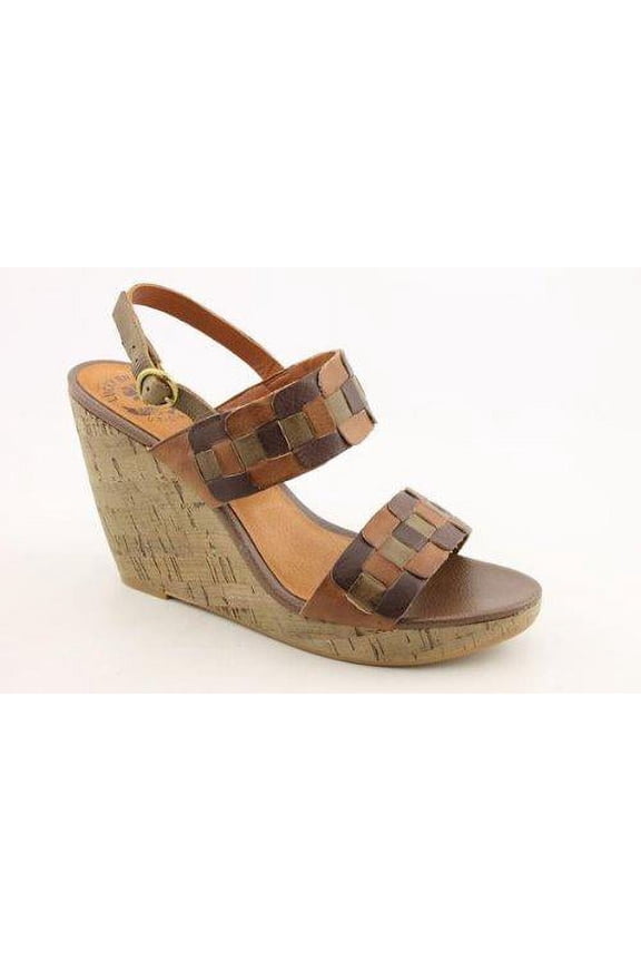 Women's Mai Wedge Sandal