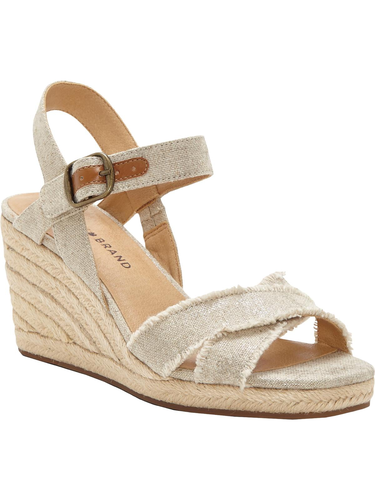 Lucky espadrilles hotsell