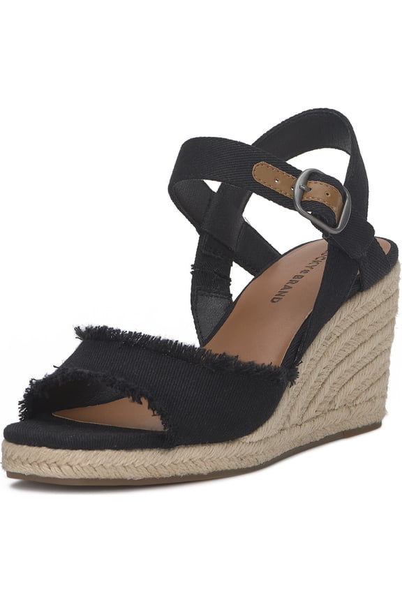 Women's Mindra Espadrille Wedge Sandal