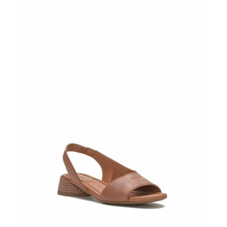 Lucky Brand Women's Rimma Brown , 7.5 M US
