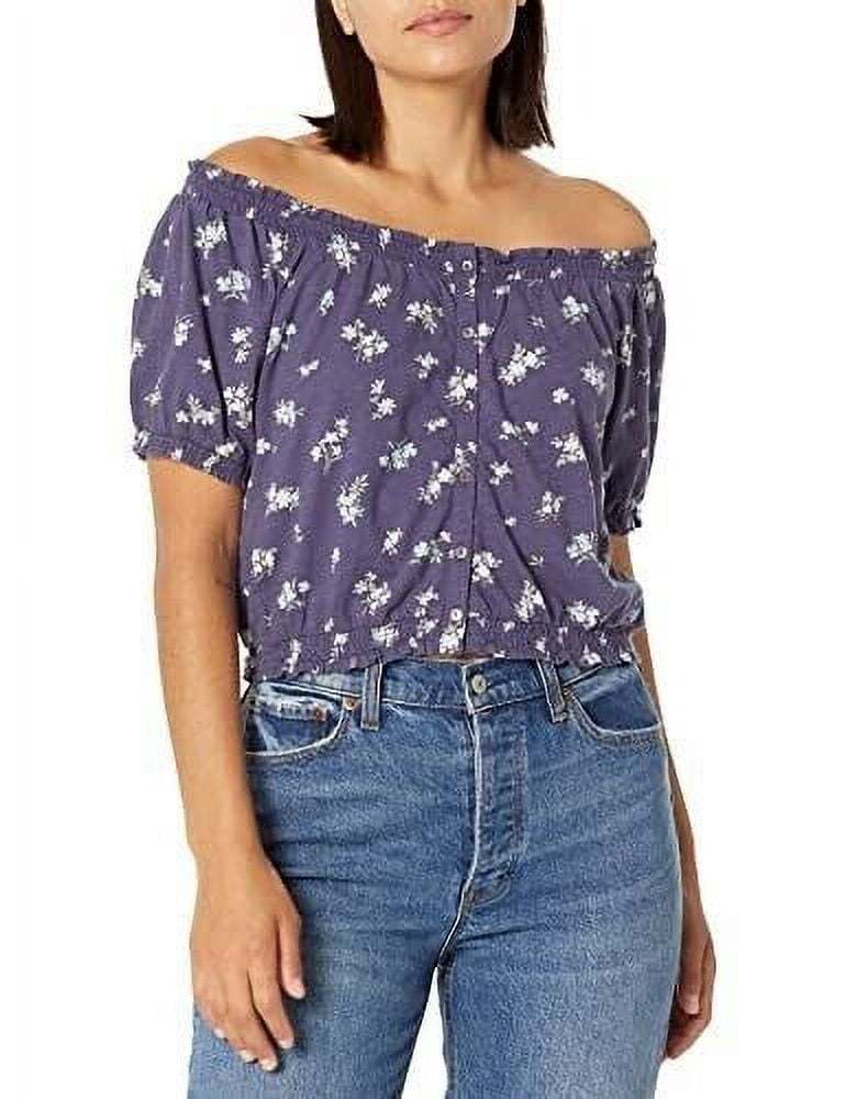 lucky brand 2x tops