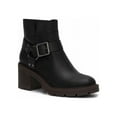 thumbnail image 1 of Lucky Brand Women's Slyvin Black , 8 M US, 1 of 5