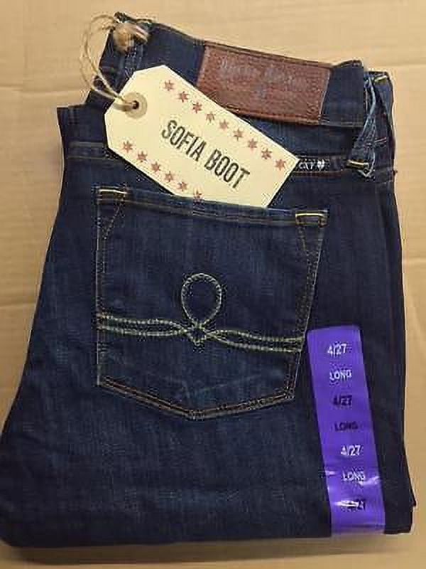 Lucky sofia boot hot sale