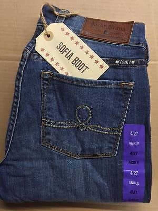 Lucky brand sofia bootcut jeans 2025