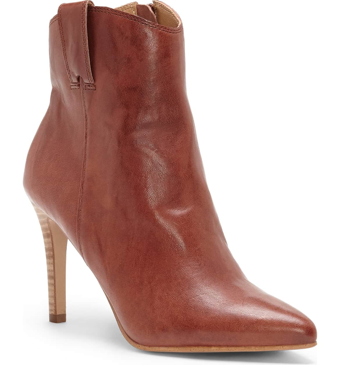 Lucky Brand Women s TORINCE Bootie Walmart