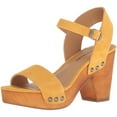 thumbnail image 1 of Lucky Brand Women's TRISA Heeled Sandal, 1 of 5