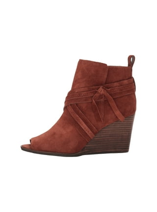 Lucky brand shop oona bootie