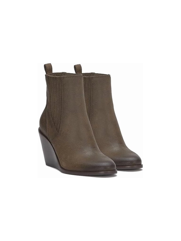 Women's Wilano Booties Desert Palm 6M