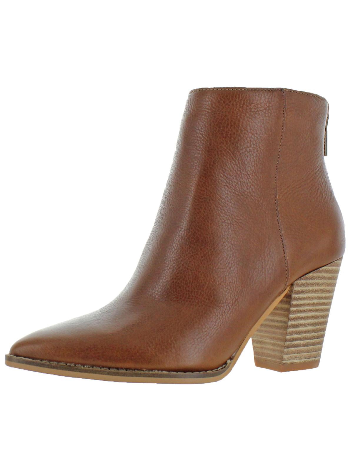 Lucky brand hotsell adalan bootie