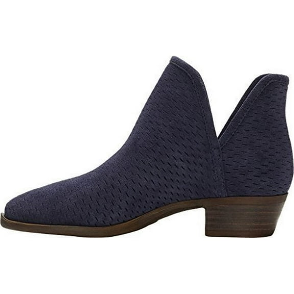 Lucky Brand Womens Baley Barcelo Nubuck