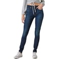 thumbnail image 1 of Lucky Brand Womens Bridgette Skinny Jean 30 Monsoon, 1 of 3