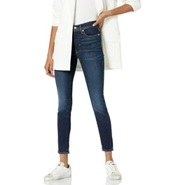 POLO RALPH LAUREN White Womens Avery Boyfriend