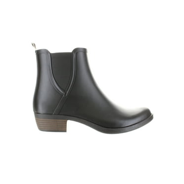 lucky brand short rain boots