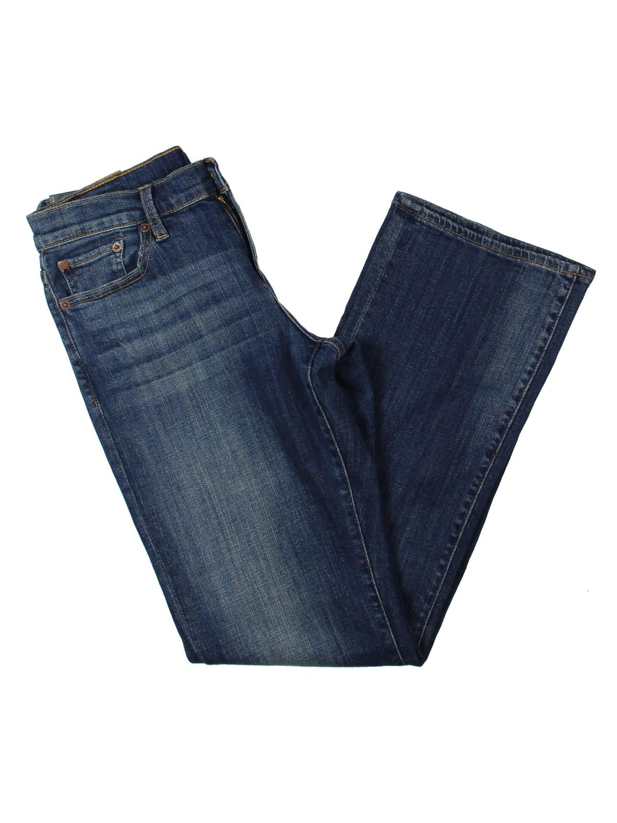 Lucky Brand Pockets Relaxed Jeans for Women