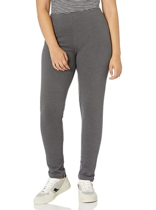 Lucky Brand Women's 2 Pack Straight Leg Lounge Pant with Drawstrings and  Pockets (Stars/Light Heather Grey, Small) 