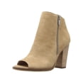 thumbnail image 1 of lucky brand women's lamija dress pump, sesame, 8 m us, 1 of 4