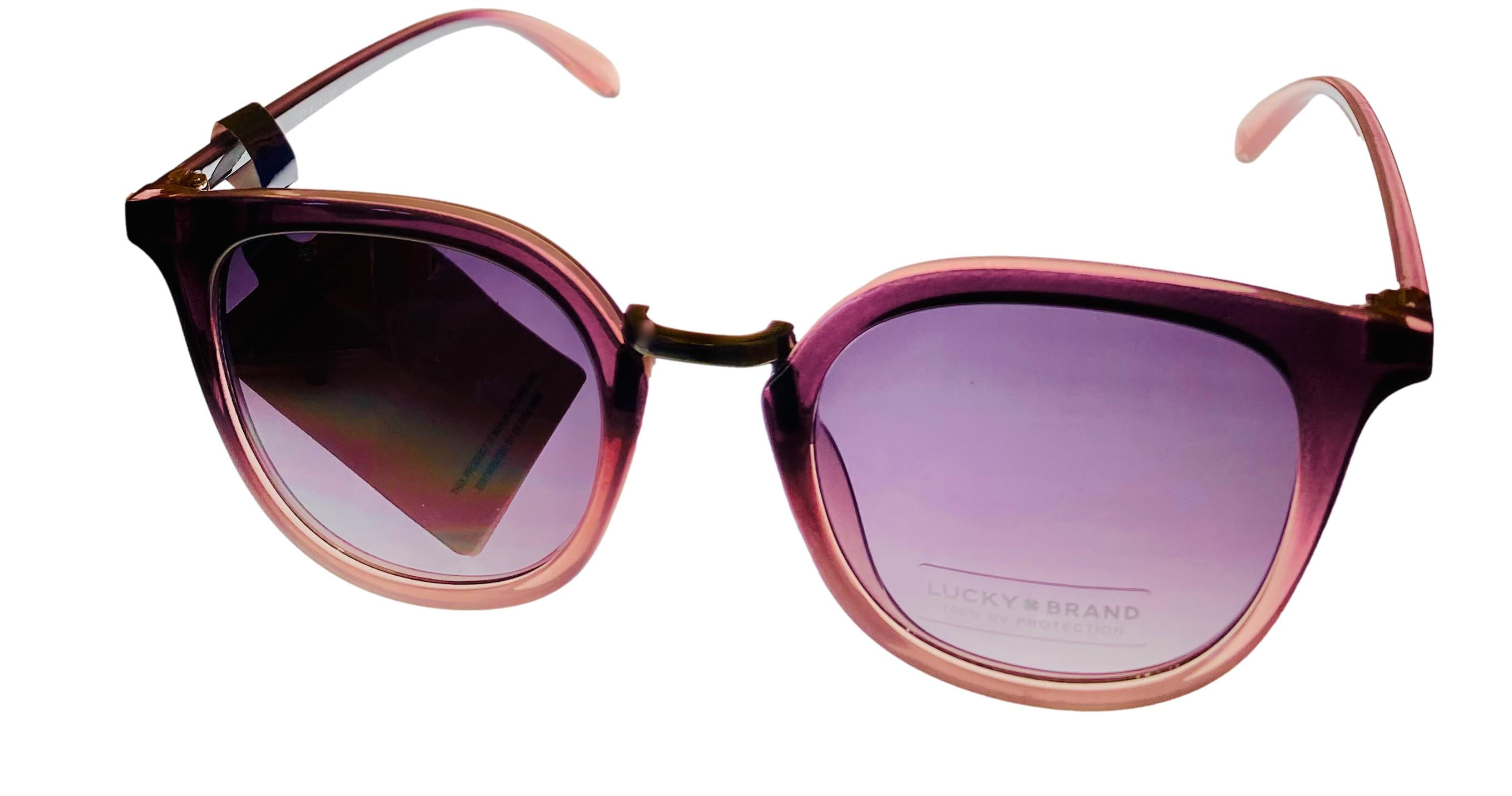 Lentes lucky brand precio hotsell