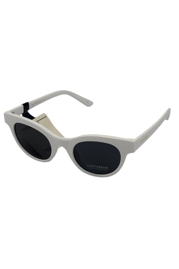 Lucky Brand Cat Eye Sunglasses in Sunglasses - Walmart.com display picture 2