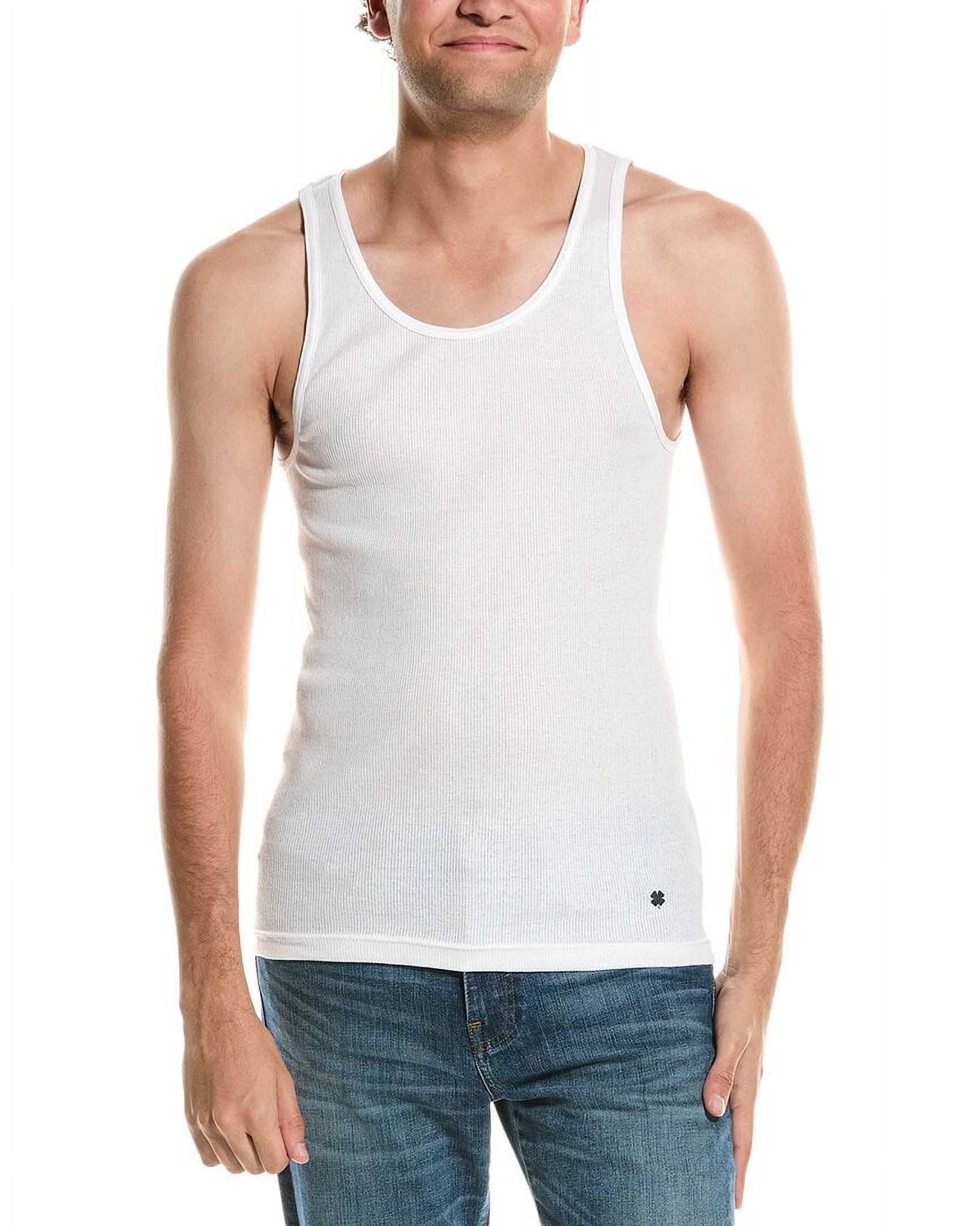 lucky brand ribbed tank