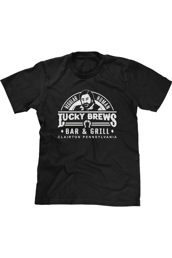 Lucky Brews Funny Tv Vampire Quotes Laszlo Jackie Daytona Wwdits Party Shirt Unisex S-5XL Hot Trending Shirt, Vintage Birthday Gift