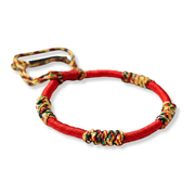 Lucky Buddhist Monk Bracelet