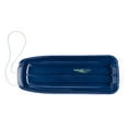 thumbnail image 1 of Lucky Bums Snow Kids Boys Girls Toboggan Sled, Blue, 48 In., 1 of 3