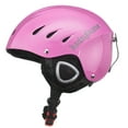 thumbnail image 1 of Lucky Bums Snow Sport Helmet, Pink, Medium, 1 of 5
