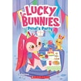 thumbnail image 1 of Pre-Owned Petal's Party (Lucky Bunnies #2): Volume 2 (Paperback) 133858913X 9781338589139, 1 of 1